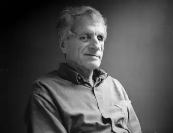 Xenakis révolution : le bâtisseur du son – affiche