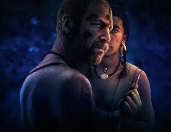 Retour à l'instinct primaire - Saison 10 - Ça va saigner – affiche