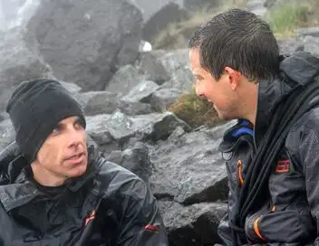 Bear Grylls : VIP vs. Wild - Saison 1 - Ben Stiller – affiche