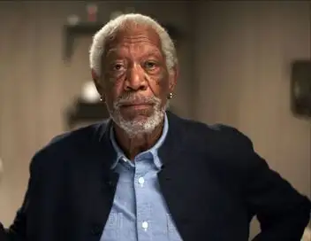 Grandes évasions, avec Morgan Freeman - Saison 2 - San Quentin Breakout – affiche