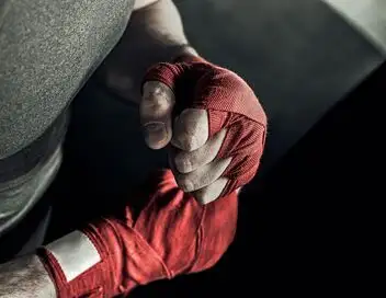 MMA : Countdown UFC - Countdown UFC Freedom 250 – affiche