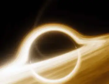 42, la réponse à presque tout - Les trous noirs sont-ils l'énergie du futur ? – affiche