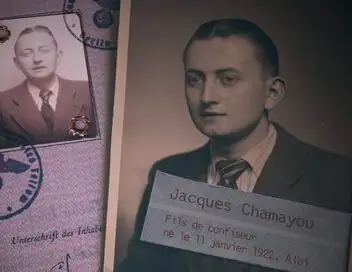 S.T.O. Les oubliés de la victoire – affiche
