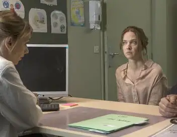 Piégés - Episode 01 – affiche
