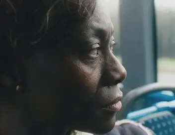 Qu'importe la distance – affiche