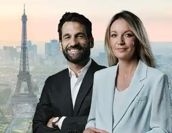 BFM Première – affiche