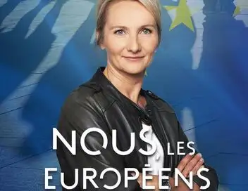 Nous, les Européens – affiche
