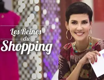 Les reines du shopping - Saison 14 - Branchée avec une doudoune – affiche