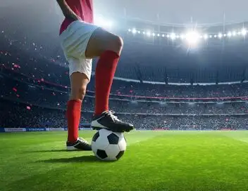 Coupe du monde – affiche