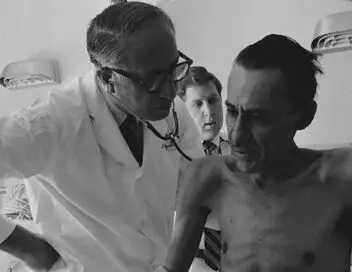 Hospital – affiche