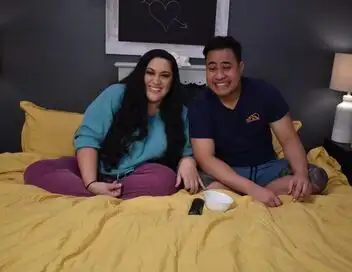 90 jours pour se marier : premières rencontres - Saison 4 - Pensée magique – affiche