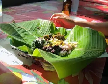 Voyage en cuisine - Chicago : le hot dog – affiche