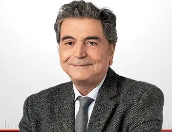 Face à Pierre Lellouche – affiche