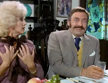 Sex & British Comedy : Le cinéma anglais dans tous ses ébats – affiche