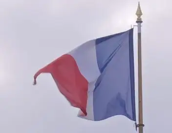 Sénat en action - Grande distribution – affiche