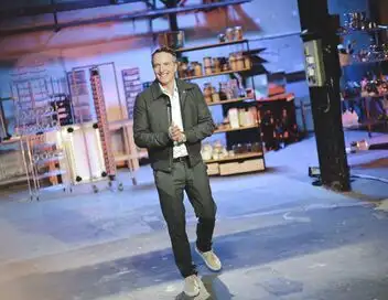Top chef : le concours parallèle - Saison 17 – affiche