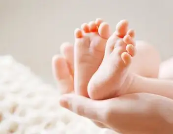 Baby boom - Une armada de bébés – affiche