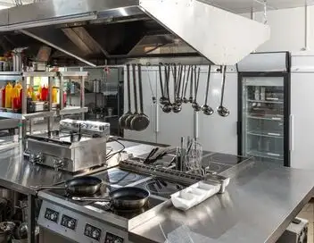 Cauchemar en cuisine - Saison 15 - Saint-Vrain – affiche