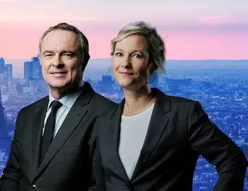 Midi BFM – affiche