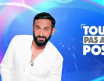 Touche pas à mon poste ! - Episode 26 – affiche