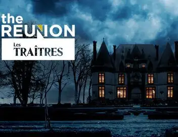 Les traîtres - Saison 5 - The Reunion – affiche