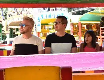 90 jours pour se marier : à l'étranger - Saison 5 - Les contes de la crypto – affiche