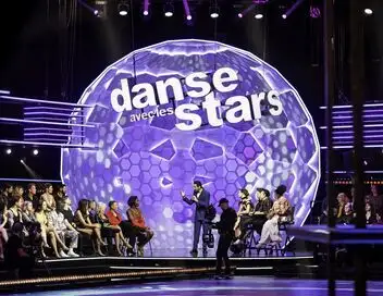 Danse avec les stars, la suite - Saison 13 – affiche