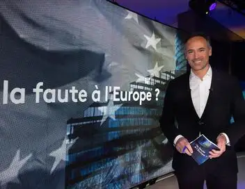 La faute à l'Europe ? - Episode 26 – affiche