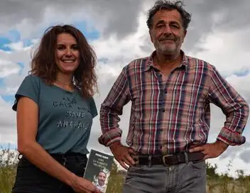 En Terre ferme - Saison 2 – affiche