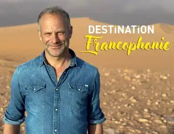 Destination francophonie - Taïwan : épisode 2 – affiche