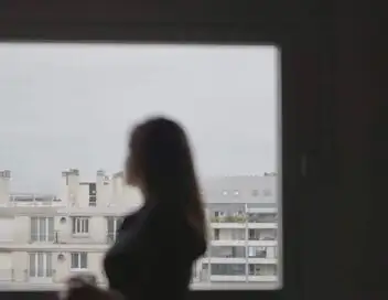 Etudiantes en terrain miné – affiche