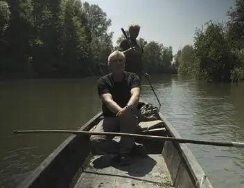 Au bout c'est la mer - Saison 8 - Le fleuve Pô (Italie) – affiche