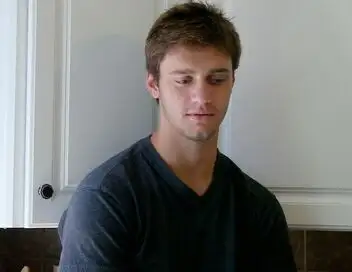 Catfish : fausse identité - Saison 1 - Tyler et Amanda – affiche