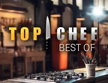Top chef - Saison 15 - 15 ans de moments inoubliables – affiche