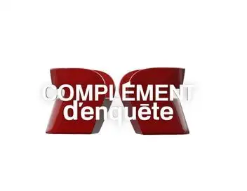 Complément d'enquête - Ferrero : les petits secrets du géant du chocolat – affiche