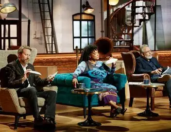 Qui veut être mon associé ? - Saison 5 - Spéciale inventeurs – affiche