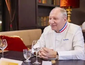 Top chef - Saison 16 - Finale – affiche