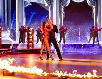 Danse avec les stars - Saison 14 – affiche