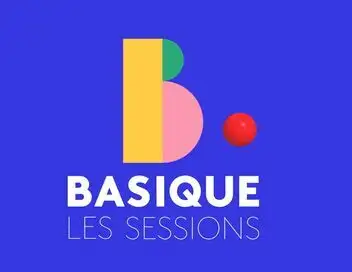 Basique, les sessions - Benni – affiche