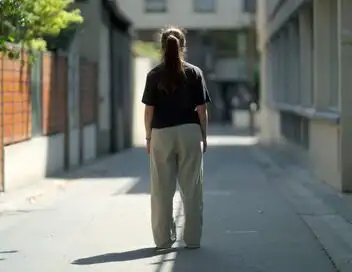 SOS jeunesse en détresse – affiche