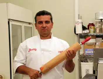 Bakery Boss - Saison 1 - Bing's Bakery – affiche