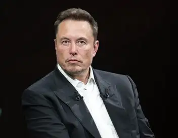 Elon Musk : les secrets de son incroyable conquête spatiale – affiche