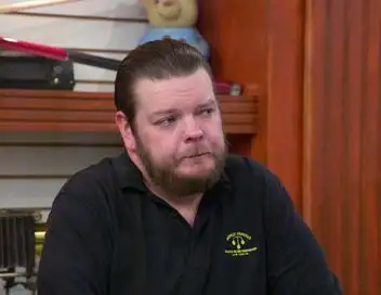 Pawn Stars - Saison 23 - Pawns of Anarchy – affiche