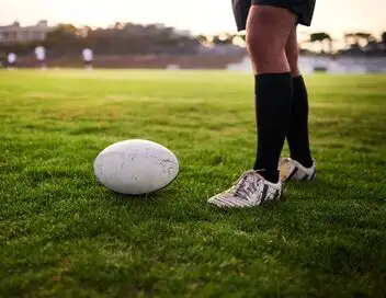 Objectif Brennus - 🏉 Rugby – affiche