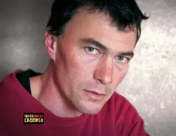 Faites entrer l'accusé - Saison 19 - Trahison sanglante : l'affaire Barbot-Livet – affiche