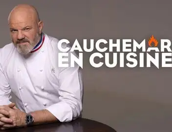 Cauchemar en cuisine - Saison 13 - Plaintel – affiche