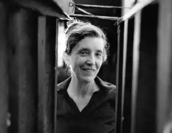 Louise Bourgeois, la sculpture et la colère – affiche