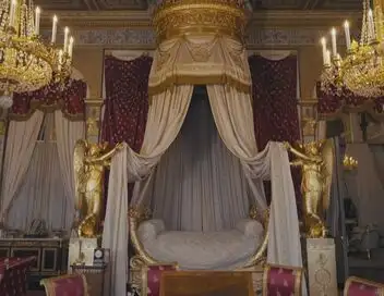 Les trésors de Napoléon – affiche