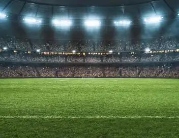 Après match – affiche