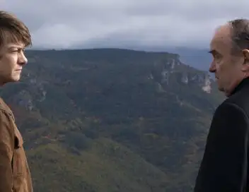 Miséricorde – affiche